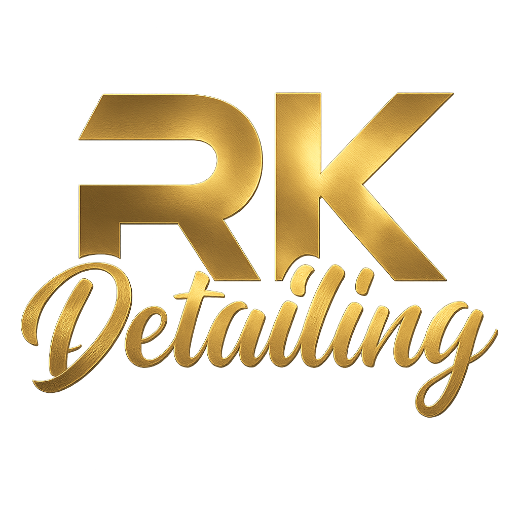 RK Detailing